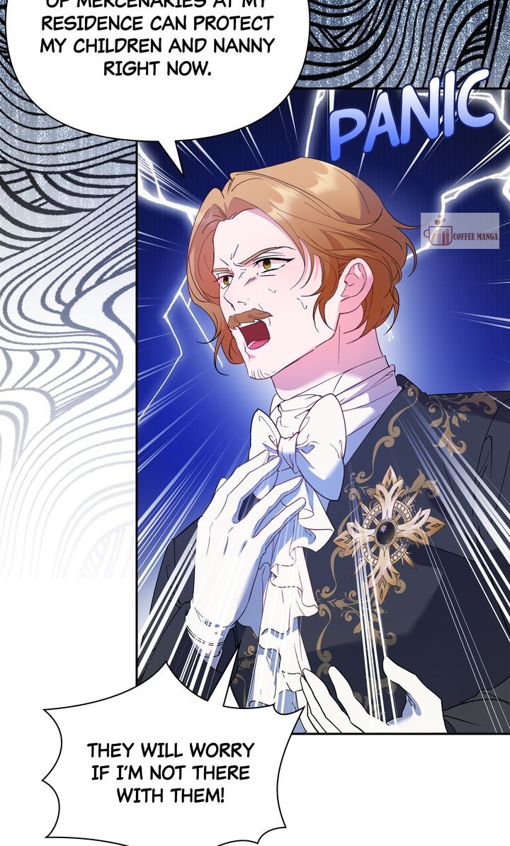 How the Count’s Young Lady Tames the Emperor’s Dog Chapter 69 356 76