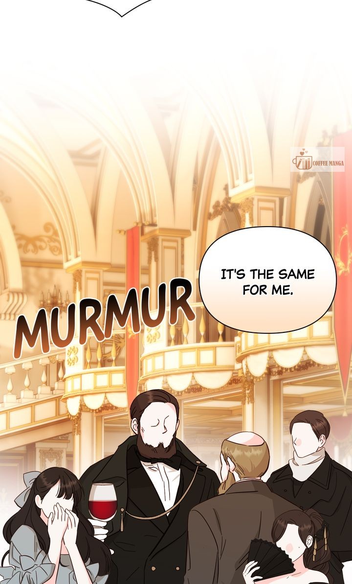How the Count’s Young Lady Tames the Emperor’s Dog Chapter 69 357 77