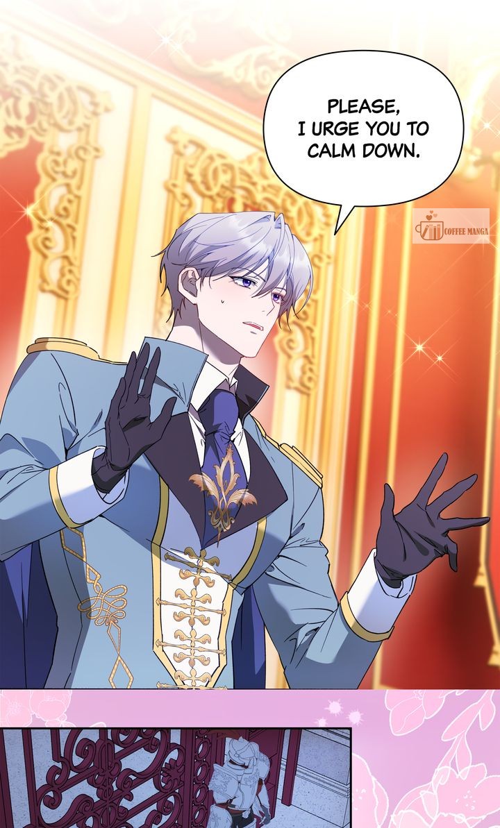How the Count’s Young Lady Tames the Emperor’s Dog Chapter 69 359 79