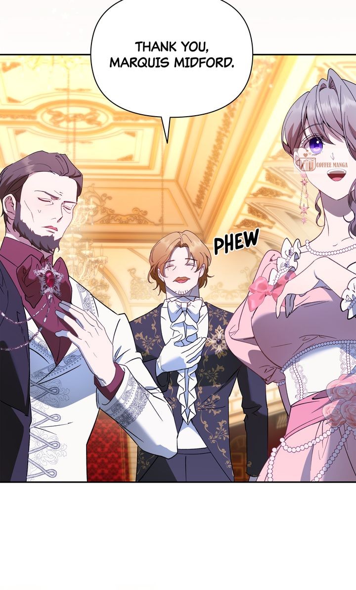 How the Count’s Young Lady Tames the Emperor’s Dog Chapter 69 361 81