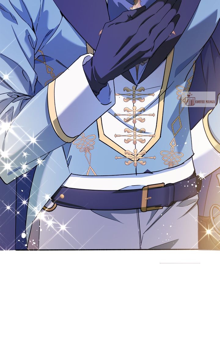 How the Count’s Young Lady Tames the Emperor’s Dog Chapter 69 363 83