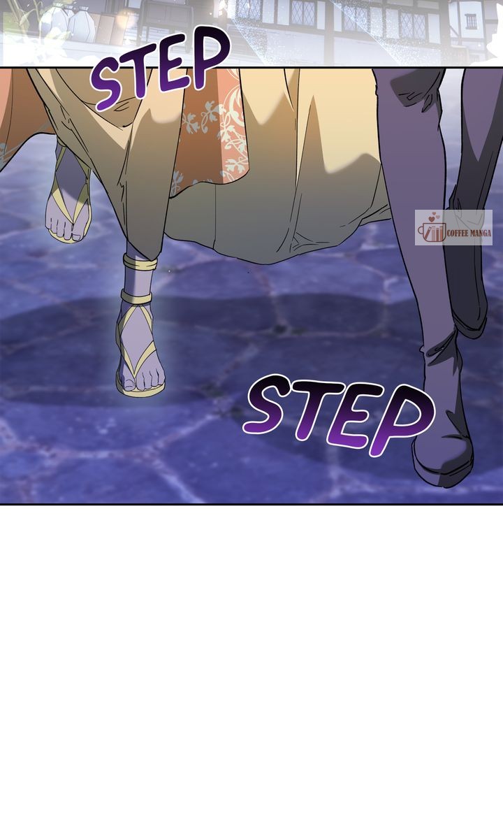 How the Count’s Young Lady Tames the Emperor’s Dog Chapter 69 365 85