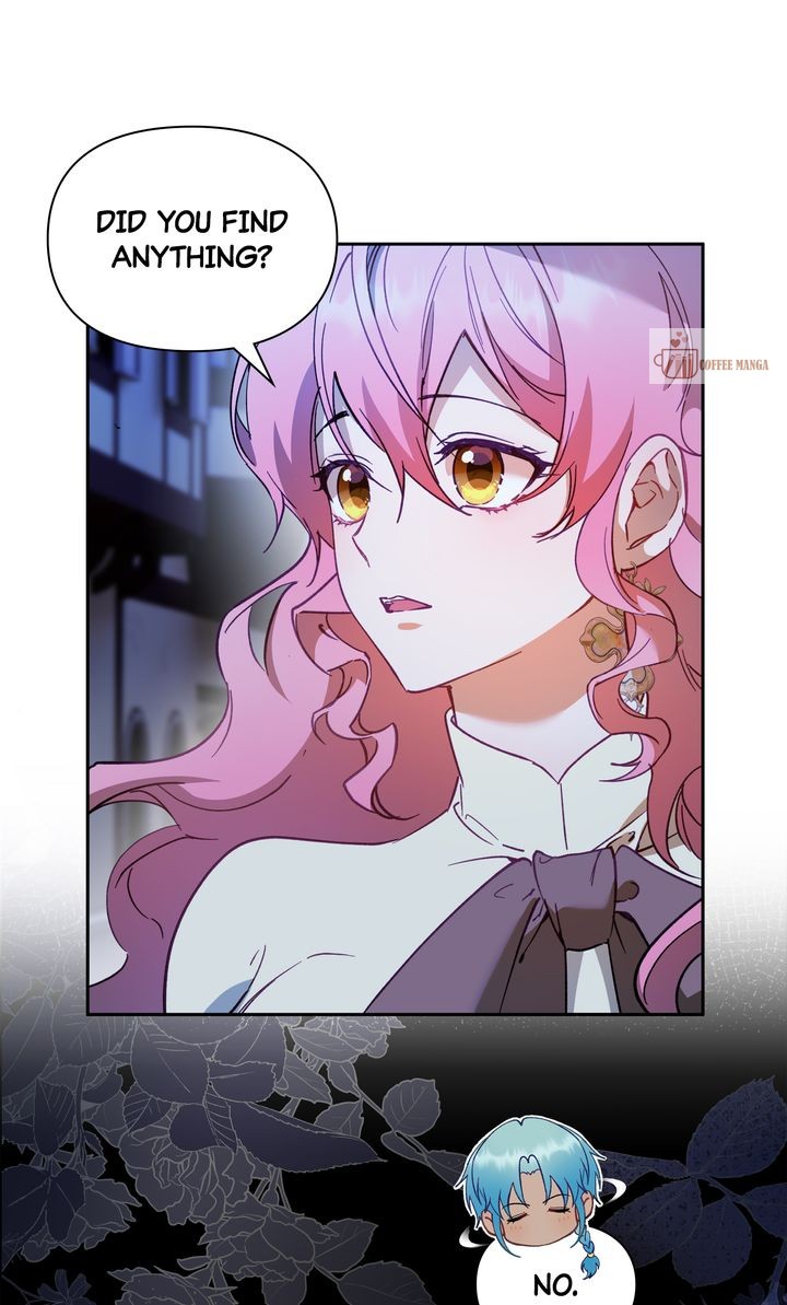 How the Count’s Young Lady Tames the Emperor’s Dog Chapter 69 366 86