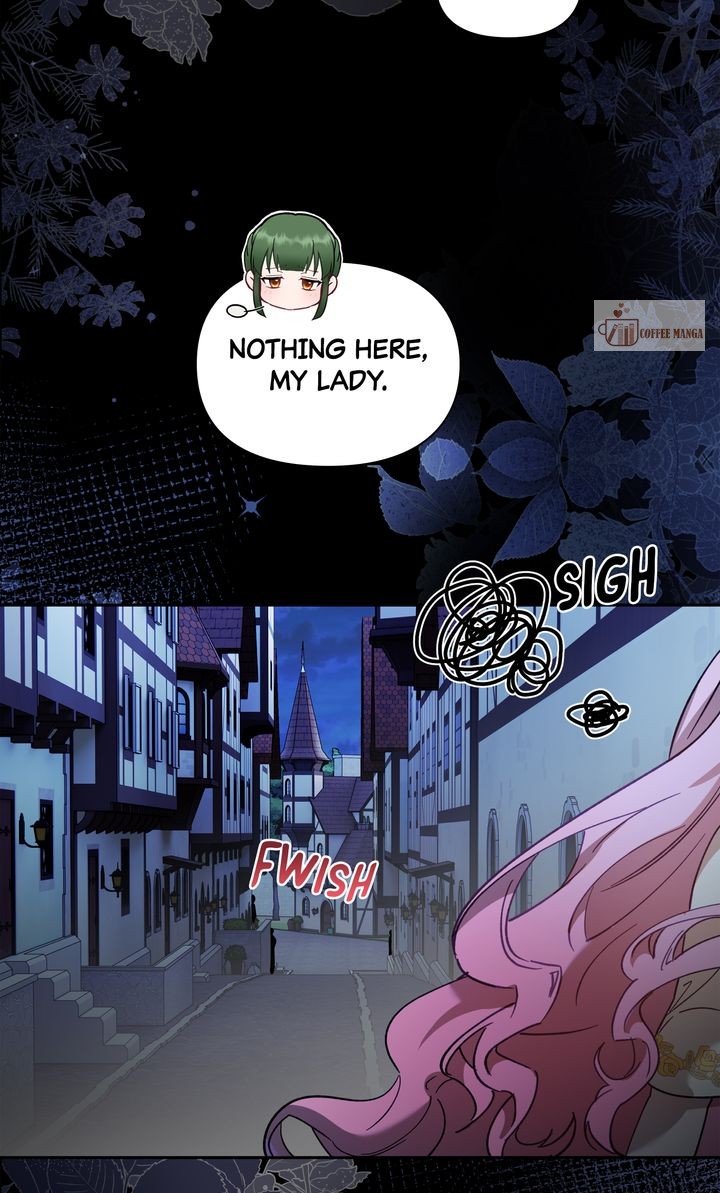How the Count’s Young Lady Tames the Emperor’s Dog Chapter 69 367 87