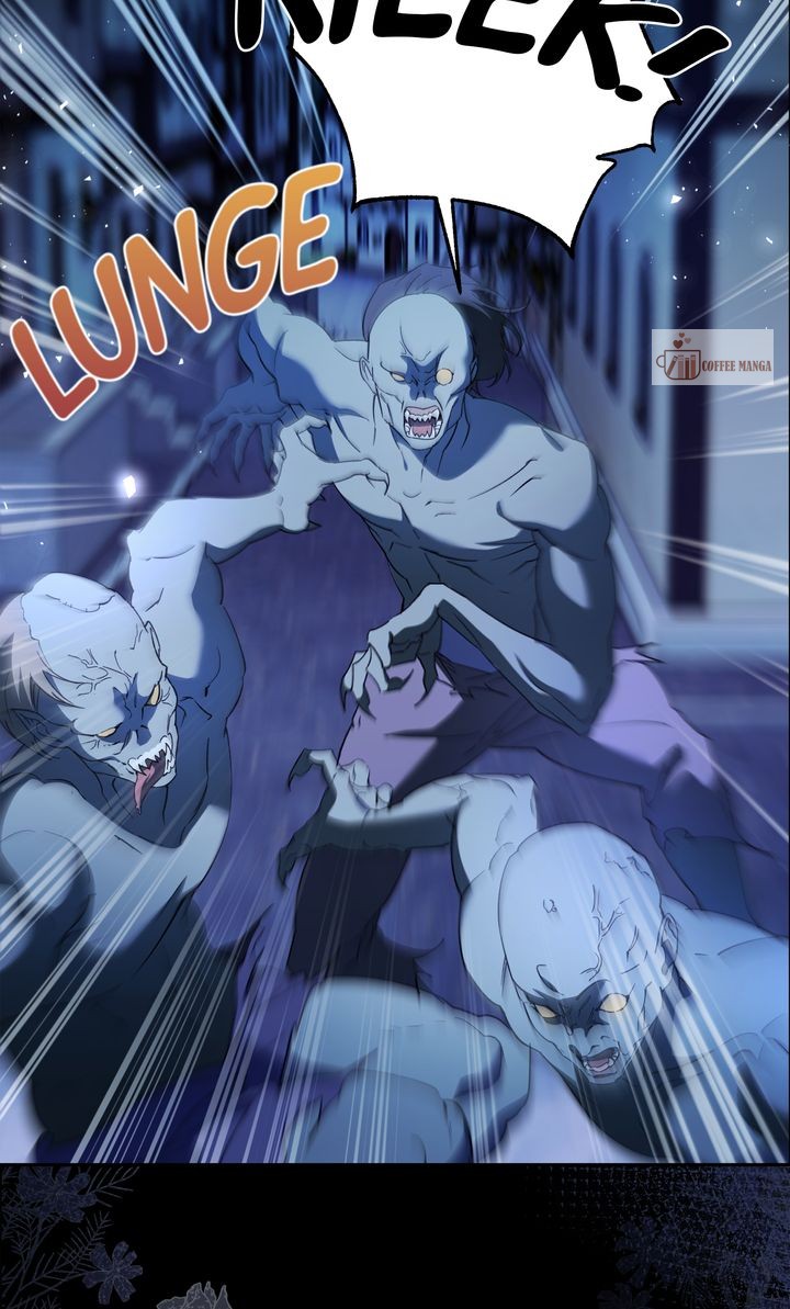 How the Count’s Young Lady Tames the Emperor’s Dog Chapter 69 369 89