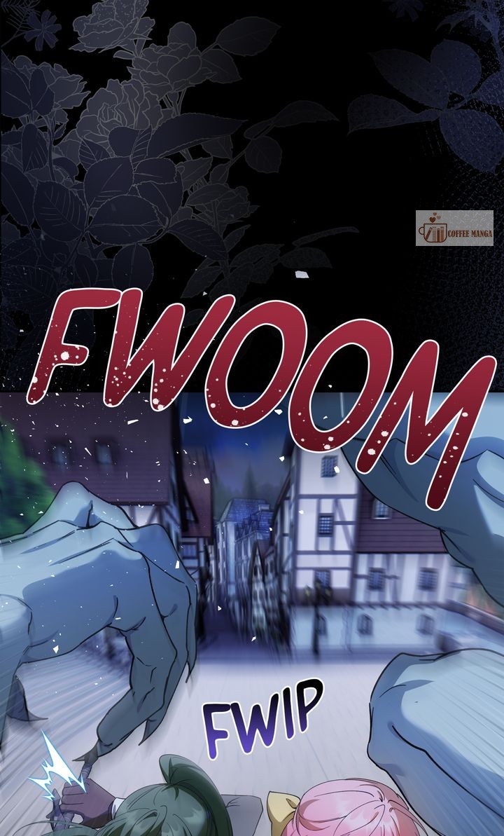 How the Count’s Young Lady Tames the Emperor’s Dog Chapter 69 370 90