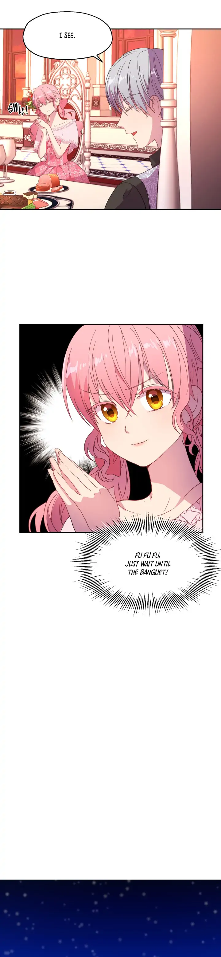 How the Count’s Young Lady Tames the Emperor’s Dog Chapter 7 85 14
