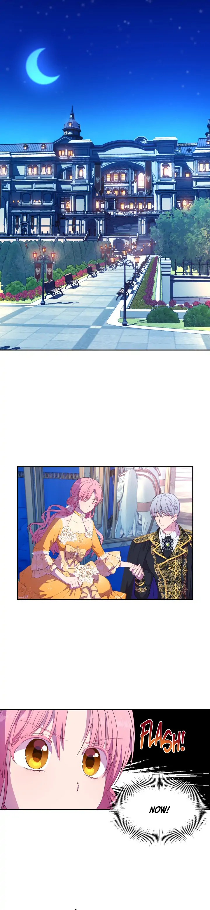 How the Count’s Young Lady Tames the Emperor’s Dog Chapter 7 86 15