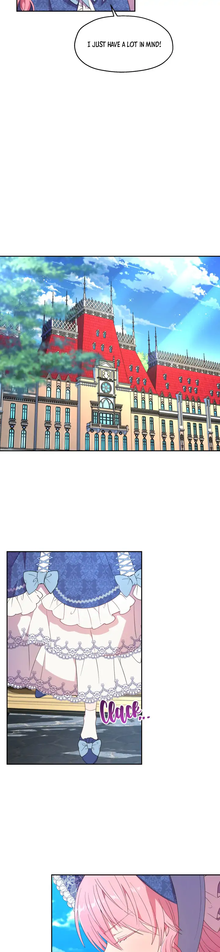 How the Count’s Young Lady Tames the Emperor’s Dog Chapter 7 77 6