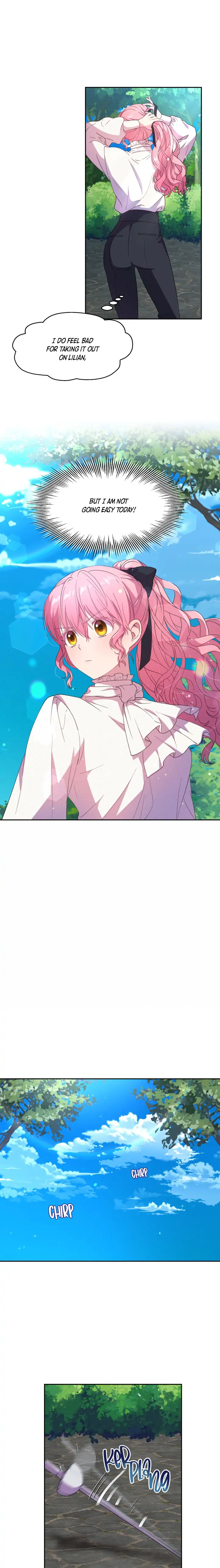 How the Count’s Young Lady Tames the Emperor’s Dog Chapter 7 79 8