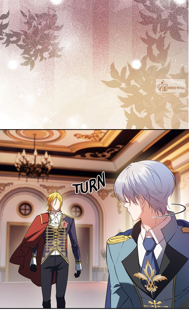 How the Count’s Young Lady Tames the Emperor’s Dog Chapter 71 298 03