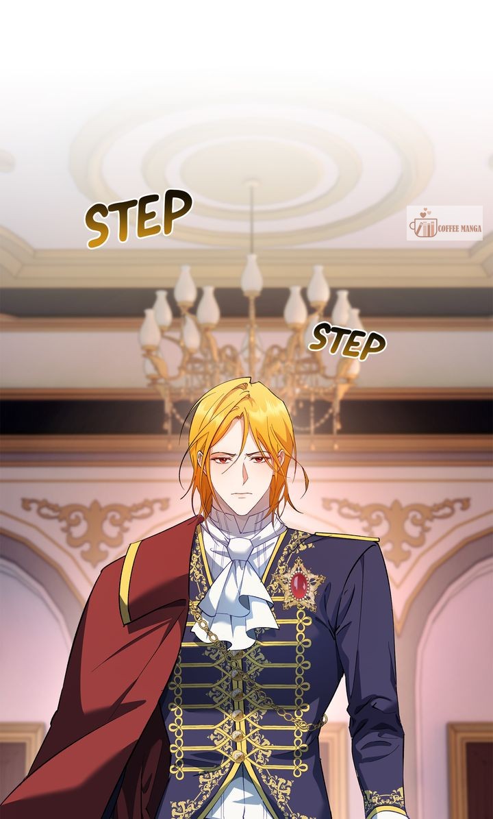 How the Count’s Young Lady Tames the Emperor’s Dog Chapter 71 299 04