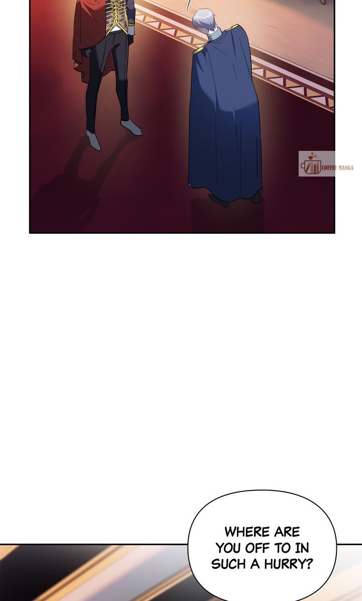 How the Count’s Young Lady Tames the Emperor’s Dog Chapter 71 301 06