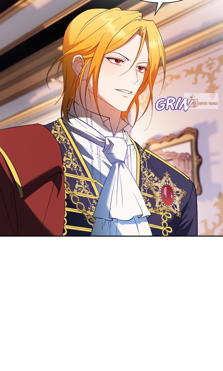 How the Count’s Young Lady Tames the Emperor’s Dog Chapter 71 302 07