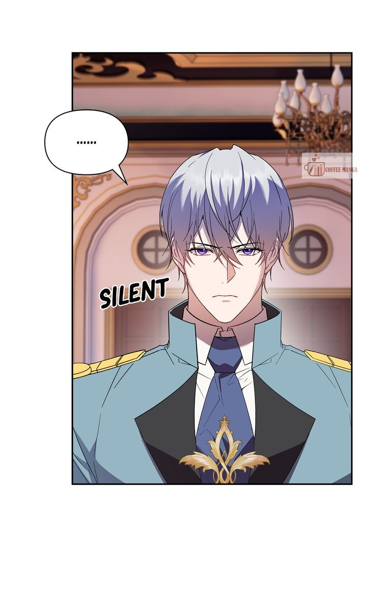How the Count’s Young Lady Tames the Emperor’s Dog Chapter 71 303 08