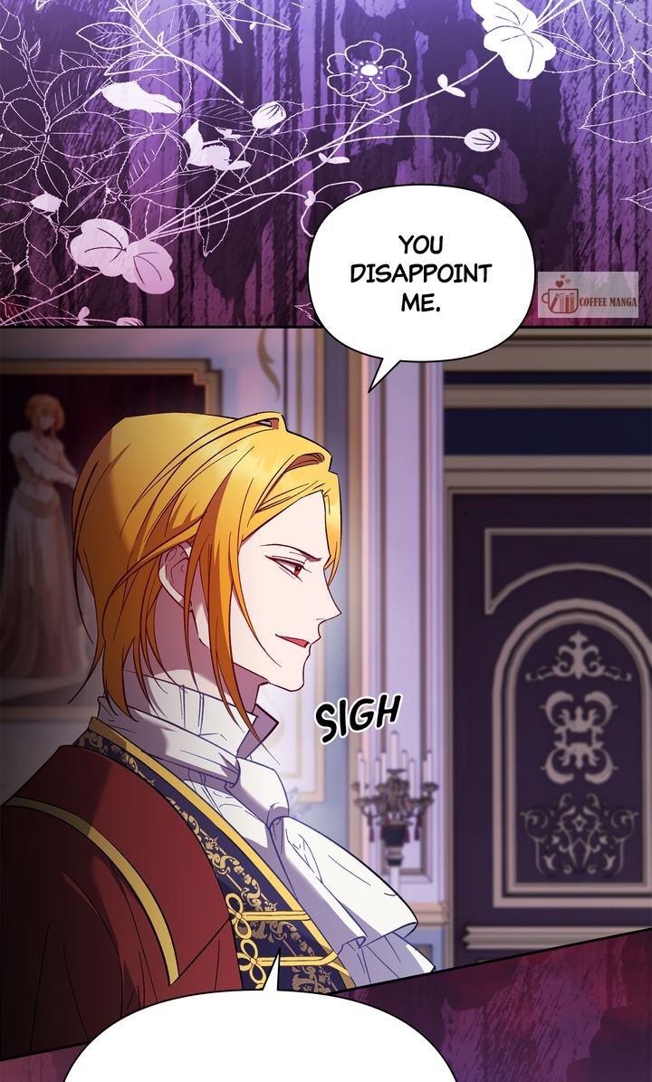 How the Count’s Young Lady Tames the Emperor’s Dog Chapter 71 305 10
