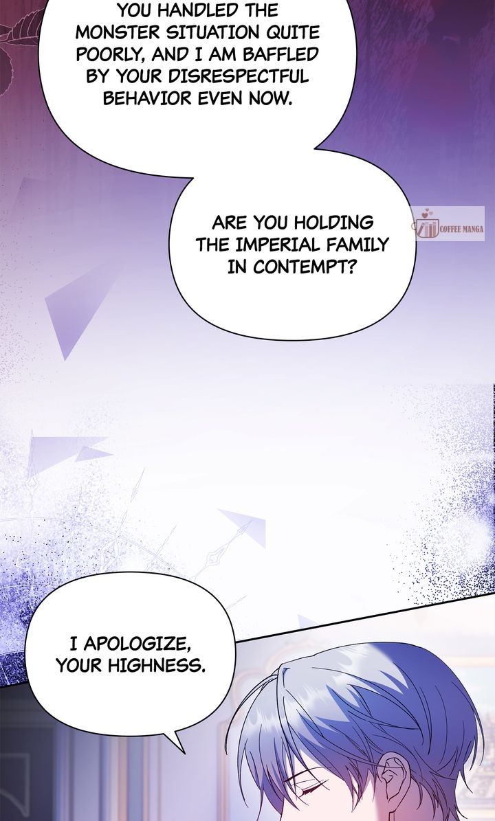 How the Count’s Young Lady Tames the Emperor’s Dog Chapter 71 306 11