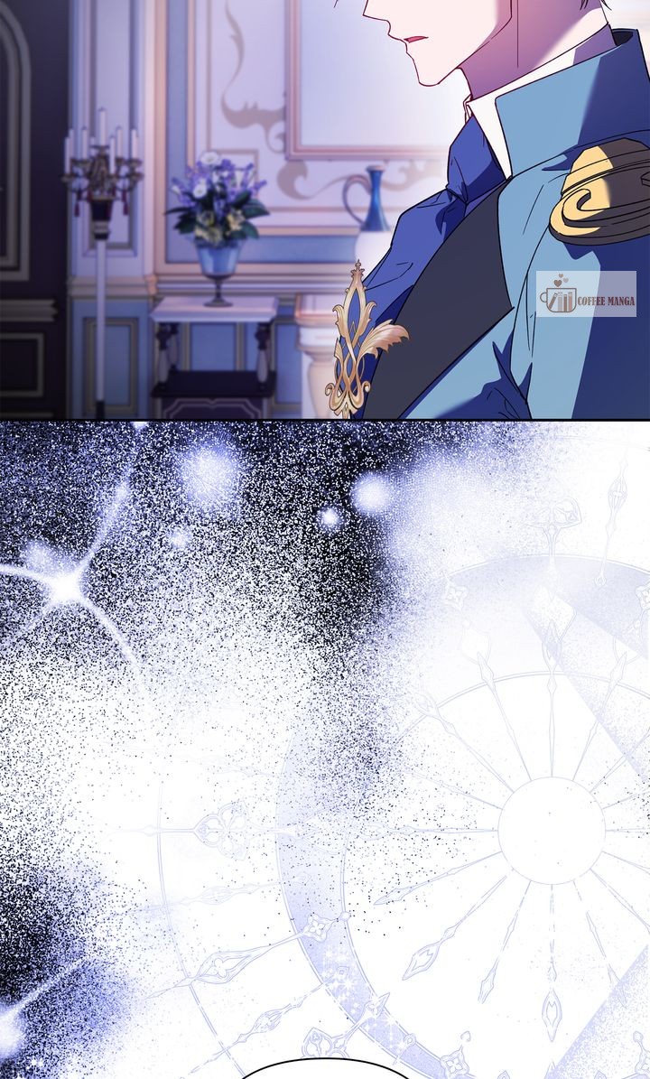 How the Count’s Young Lady Tames the Emperor’s Dog Chapter 71 307 12