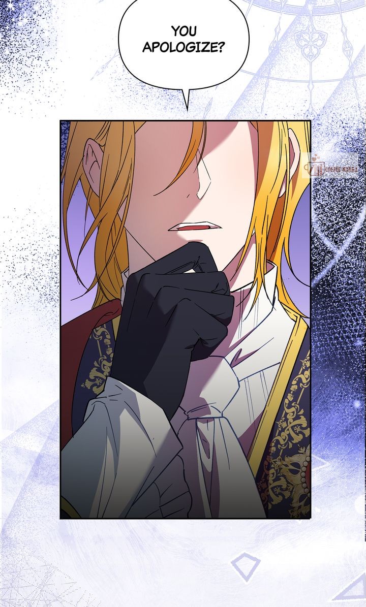 How the Count’s Young Lady Tames the Emperor’s Dog Chapter 71 308 13