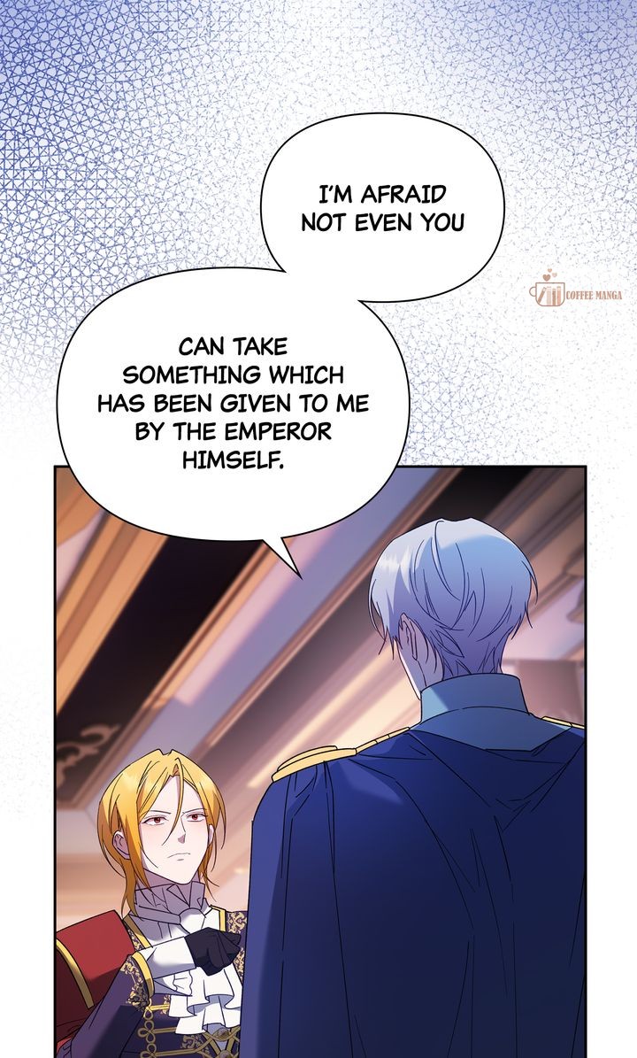 How the Count’s Young Lady Tames the Emperor’s Dog Chapter 71 315 20