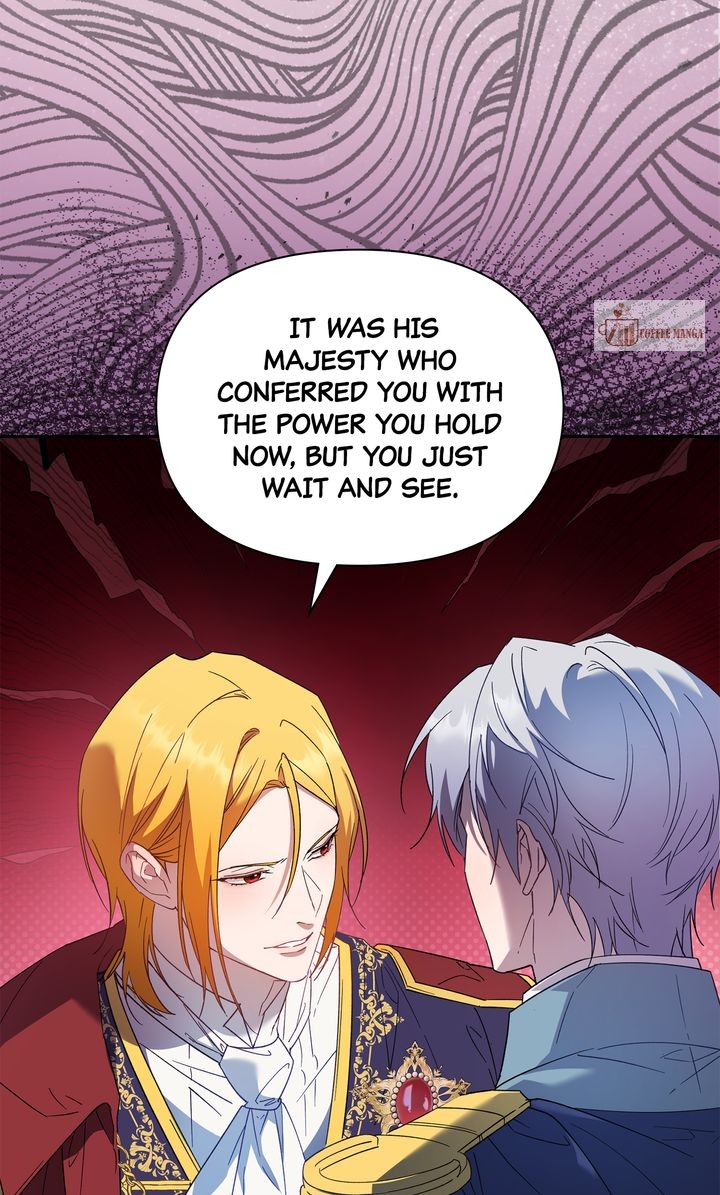 How the Count’s Young Lady Tames the Emperor’s Dog Chapter 71 319 24