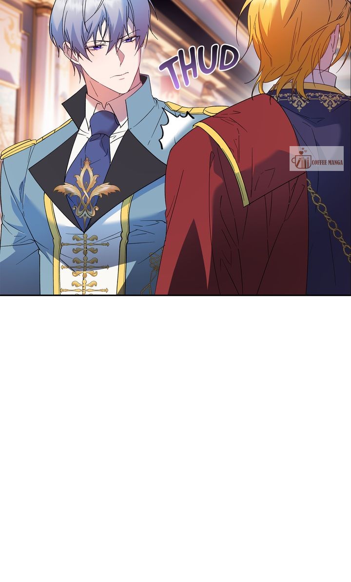 How the Count’s Young Lady Tames the Emperor’s Dog Chapter 71 321 26
