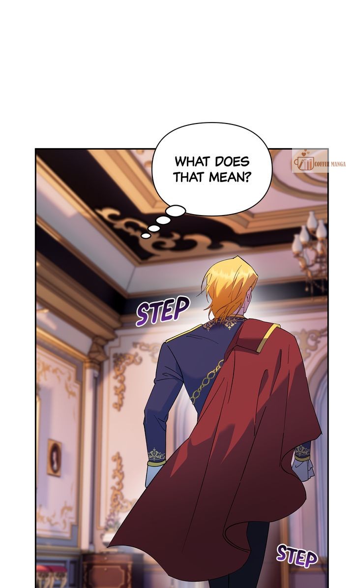 How the Count’s Young Lady Tames the Emperor’s Dog Chapter 71 322 27