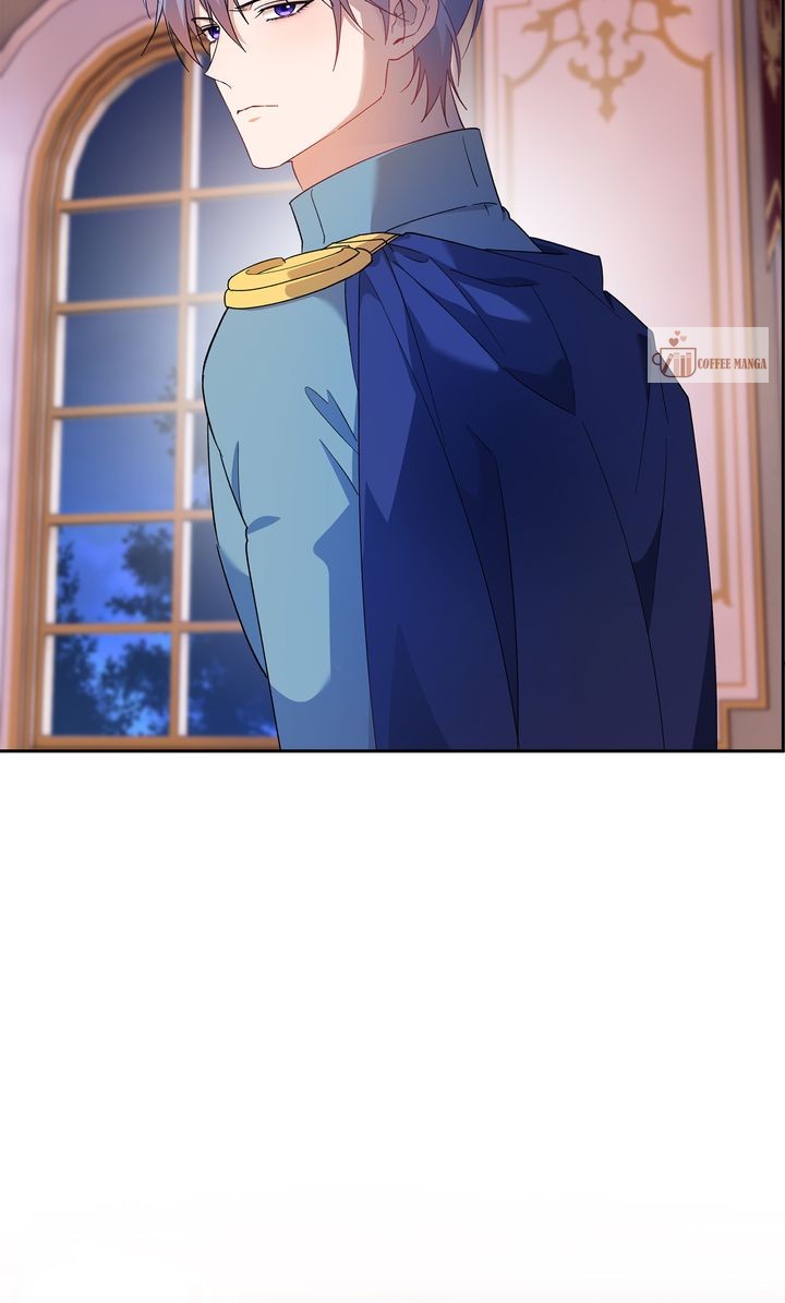 How the Count’s Young Lady Tames the Emperor’s Dog Chapter 71 324 29