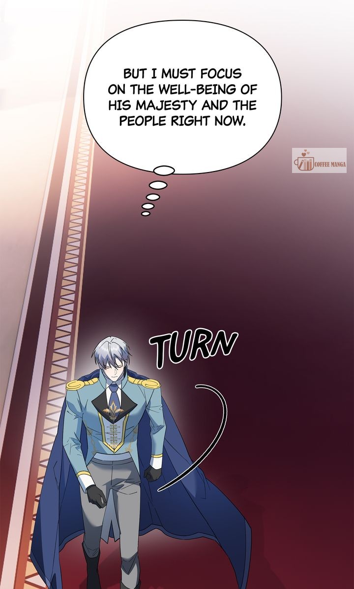 How the Count’s Young Lady Tames the Emperor’s Dog Chapter 71 325 30
