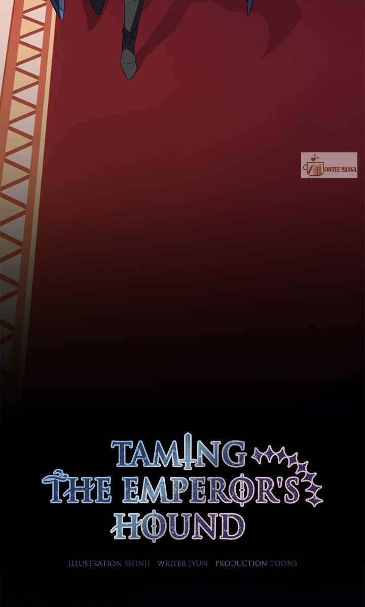 How the Count’s Young Lady Tames the Emperor’s Dog Chapter 71 326 31