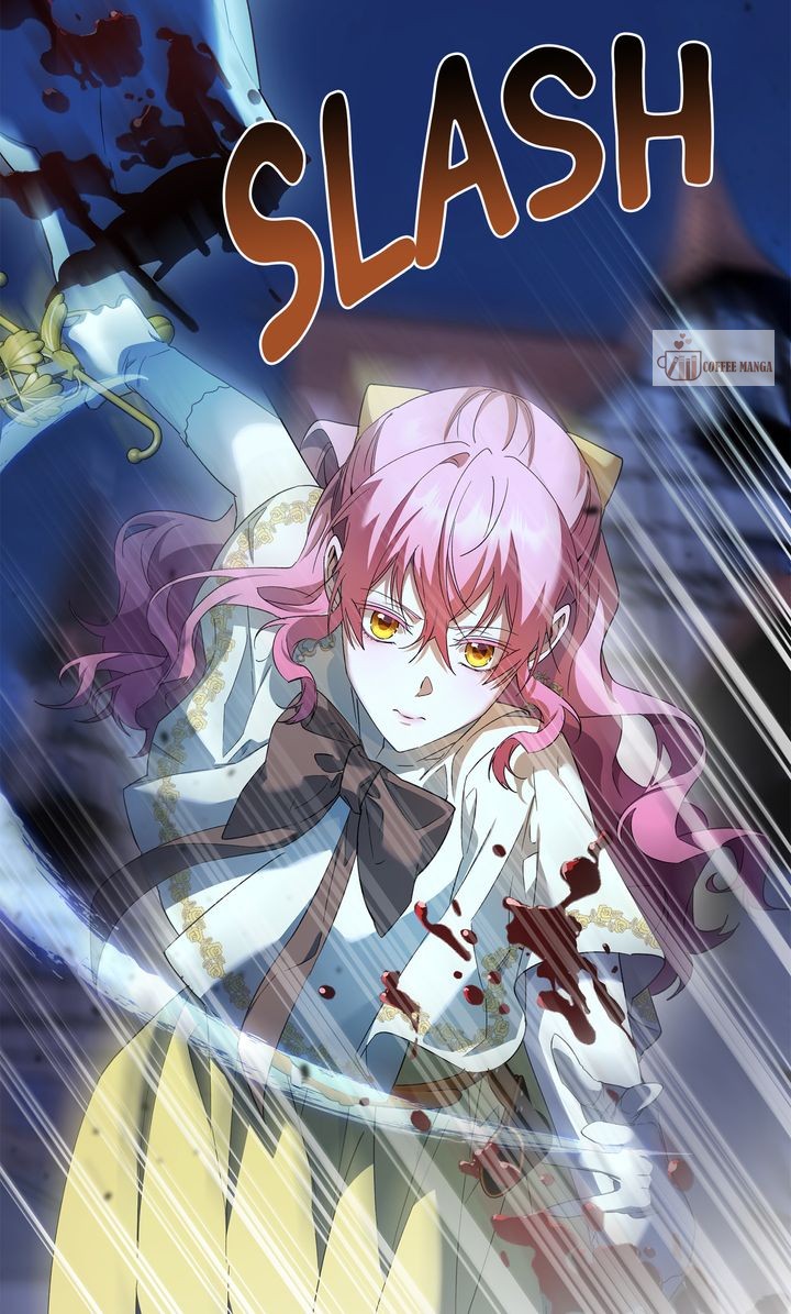 How the Count’s Young Lady Tames the Emperor’s Dog Chapter 71 329 34