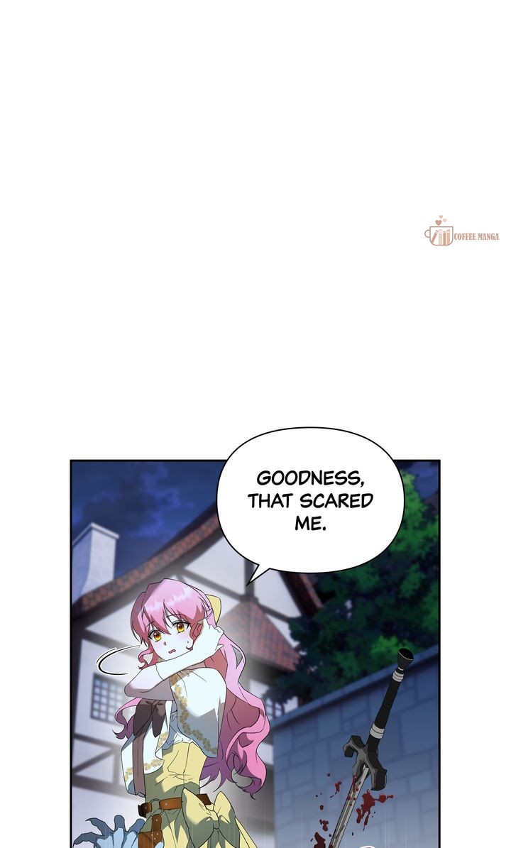 How the Count’s Young Lady Tames the Emperor’s Dog Chapter 71 337 42