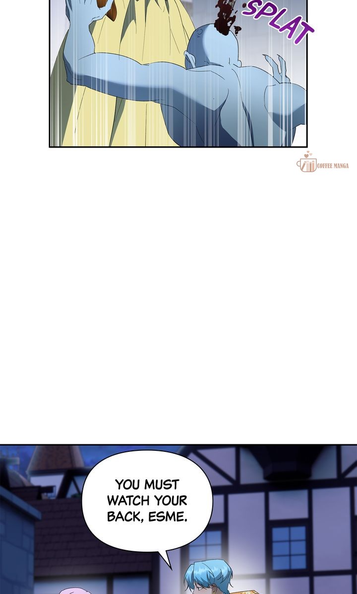 How the Count’s Young Lady Tames the Emperor’s Dog Chapter 71 338 43