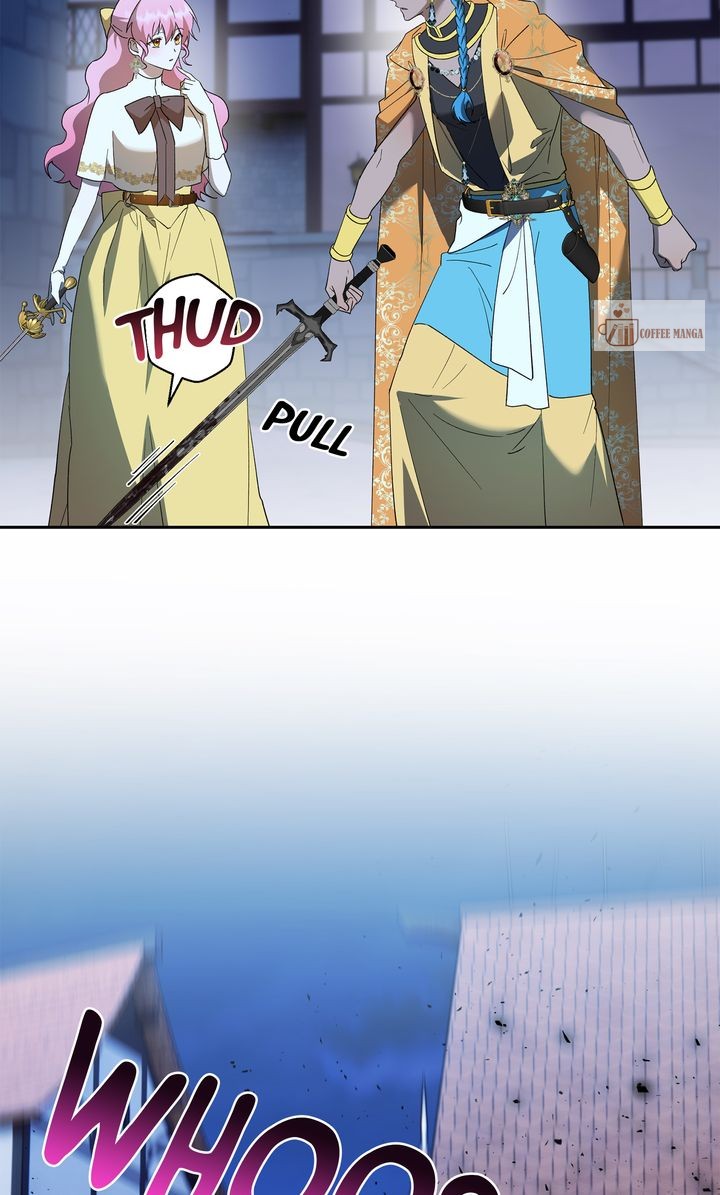 How the Count’s Young Lady Tames the Emperor’s Dog Chapter 71 339 44