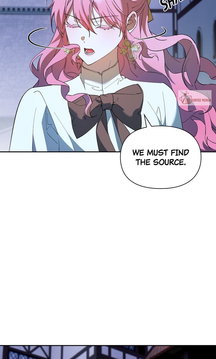How the Count’s Young Lady Tames the Emperor’s Dog Chapter 71 345 50
