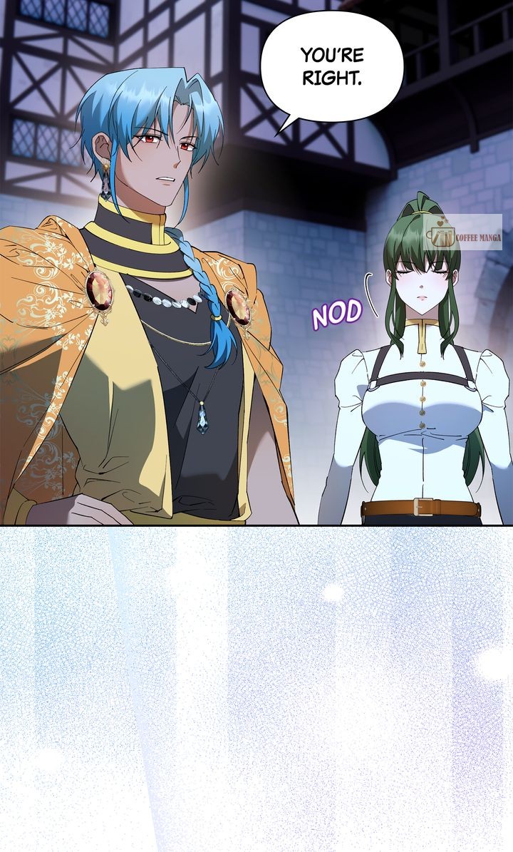 How the Count’s Young Lady Tames the Emperor’s Dog Chapter 71 346 51