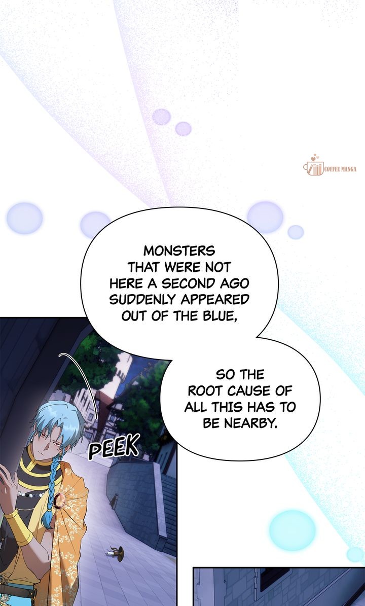 How the Count’s Young Lady Tames the Emperor’s Dog Chapter 71 347 52