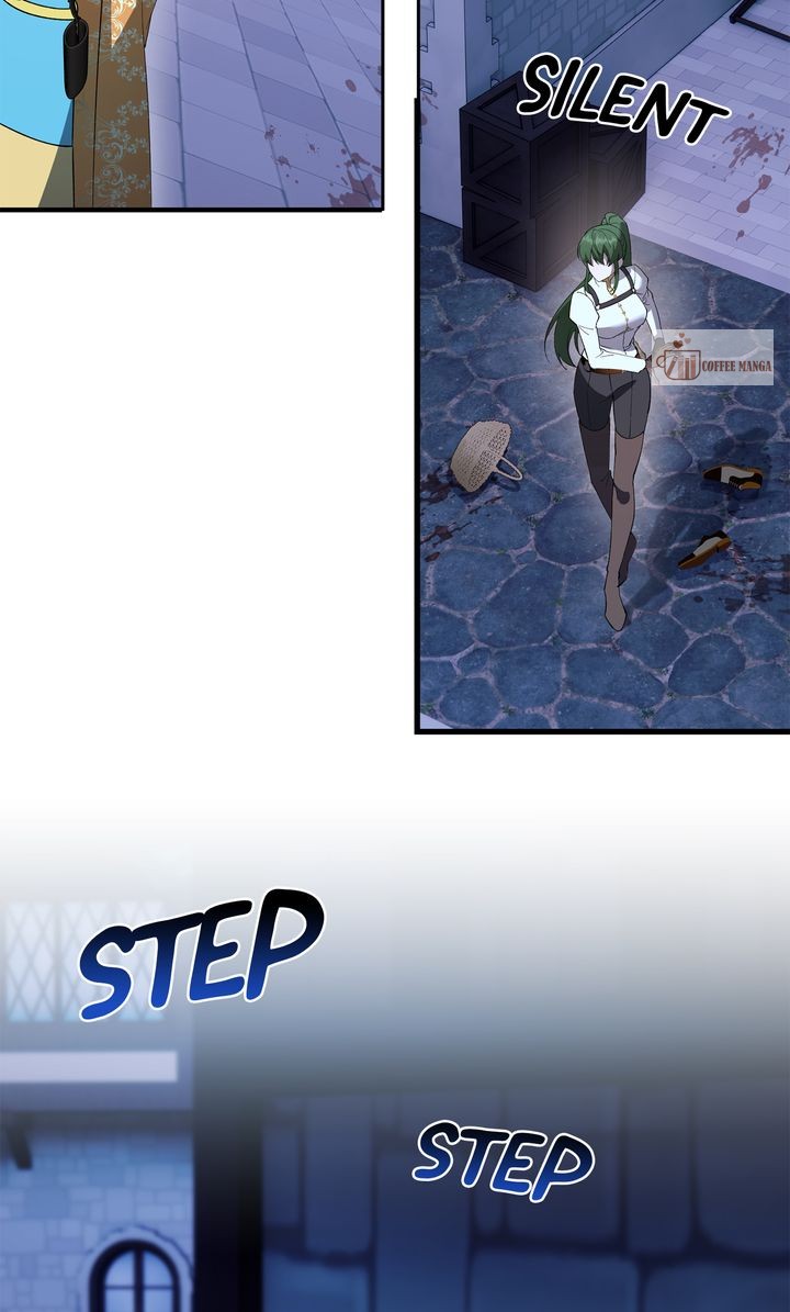 How the Count’s Young Lady Tames the Emperor’s Dog Chapter 71 348 53