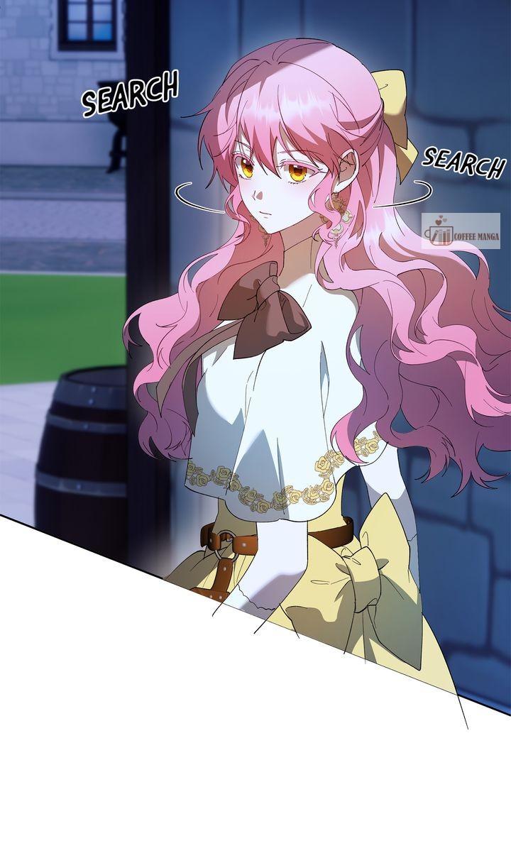 How the Count’s Young Lady Tames the Emperor’s Dog Chapter 71 349 54