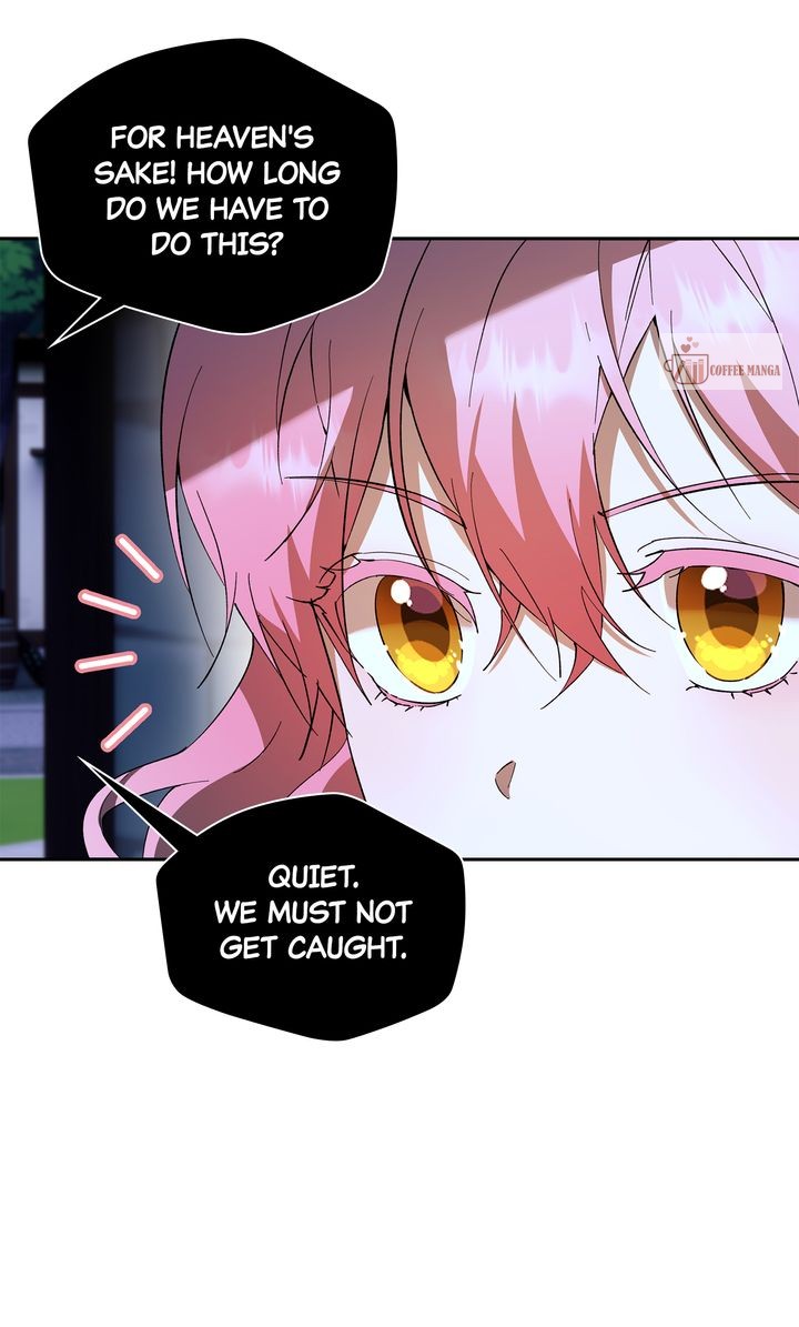 How the Count’s Young Lady Tames the Emperor’s Dog Chapter 71 350 55