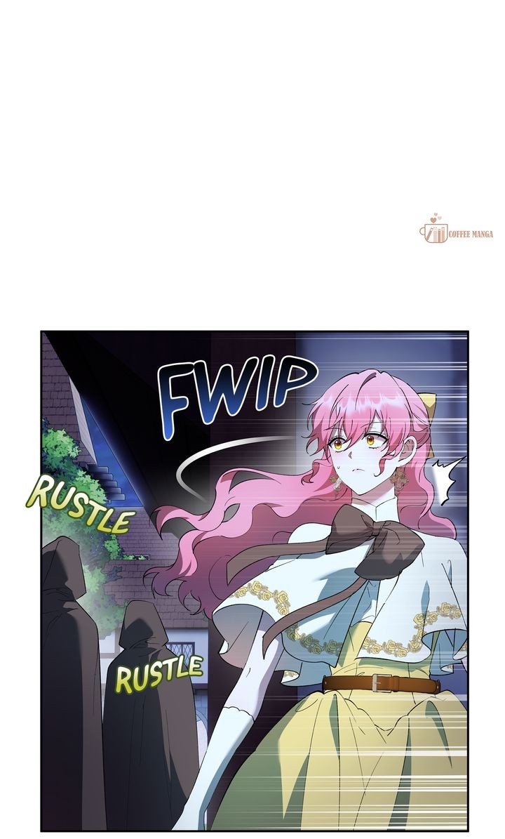 How the Count’s Young Lady Tames the Emperor’s Dog Chapter 71 351 56