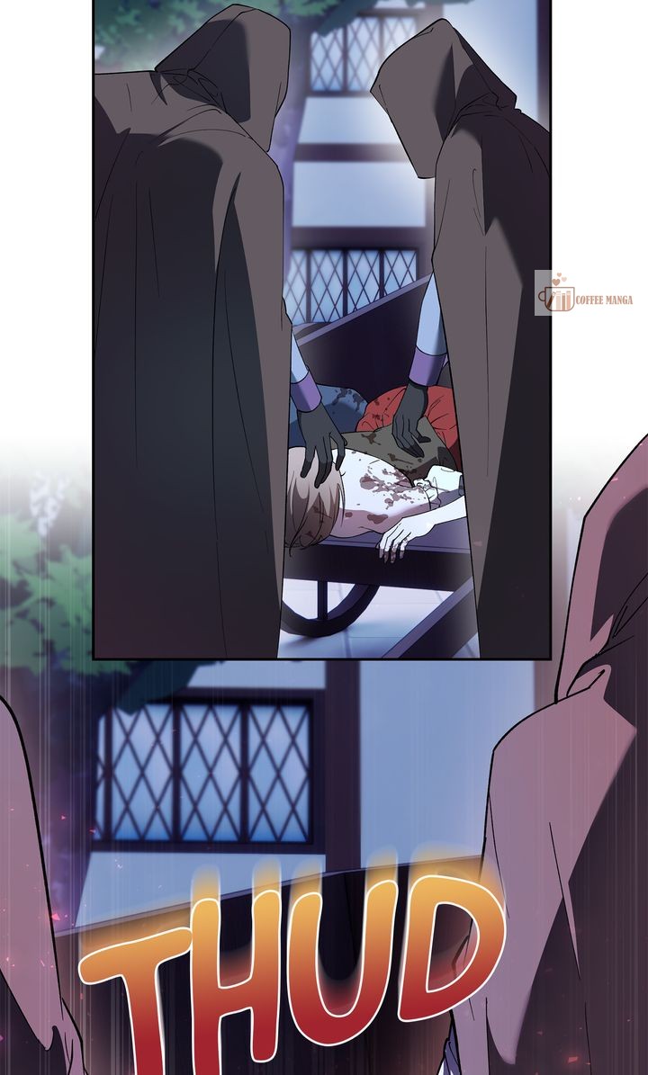 How the Count’s Young Lady Tames the Emperor’s Dog Chapter 71 353 58