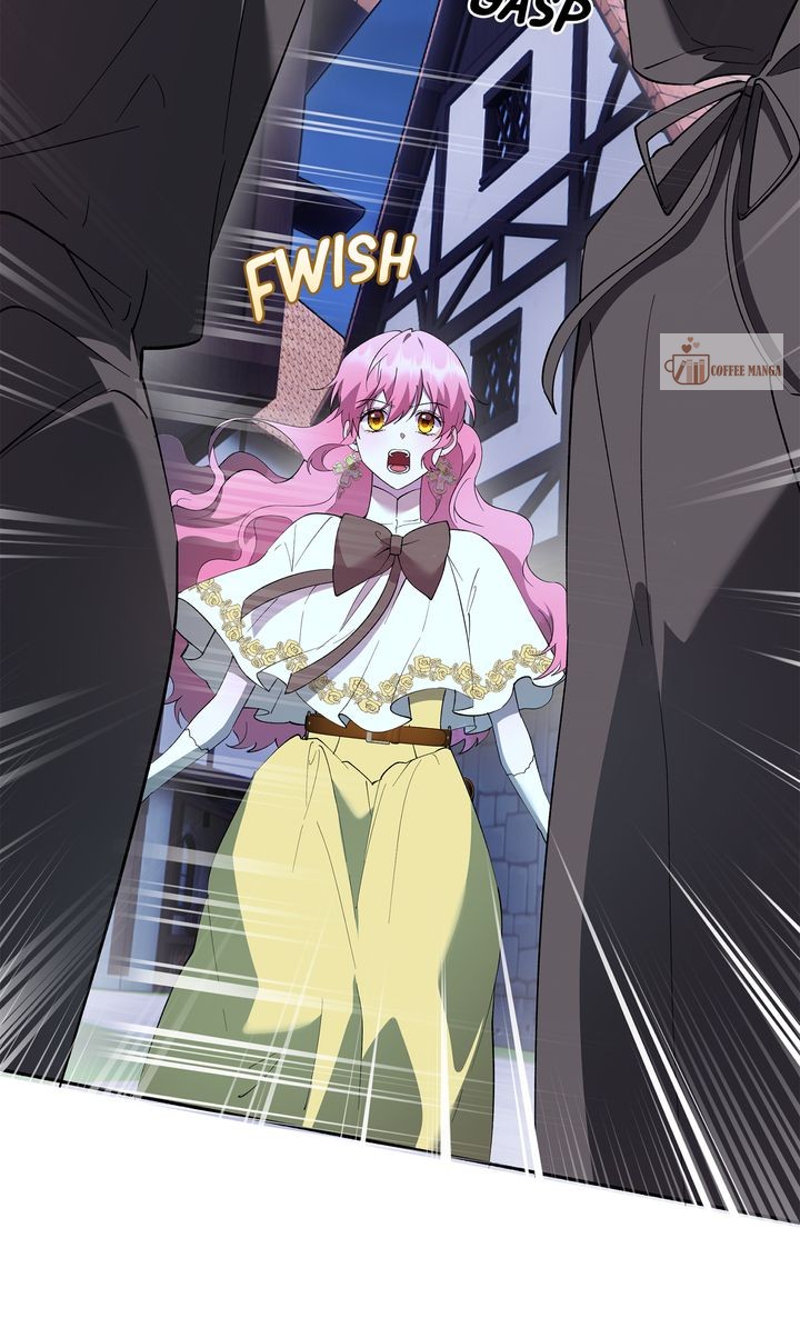 How the Count’s Young Lady Tames the Emperor’s Dog Chapter 71 357 62