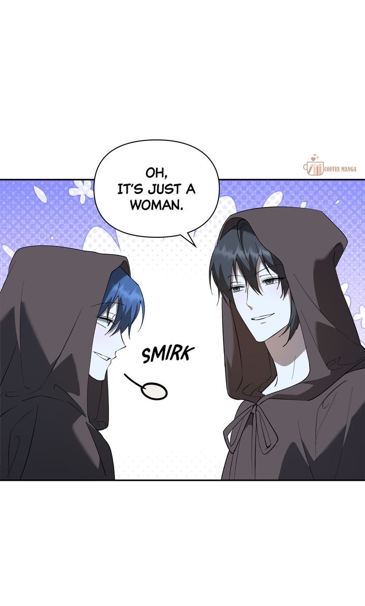 How the Count’s Young Lady Tames the Emperor’s Dog Chapter 71 360 65