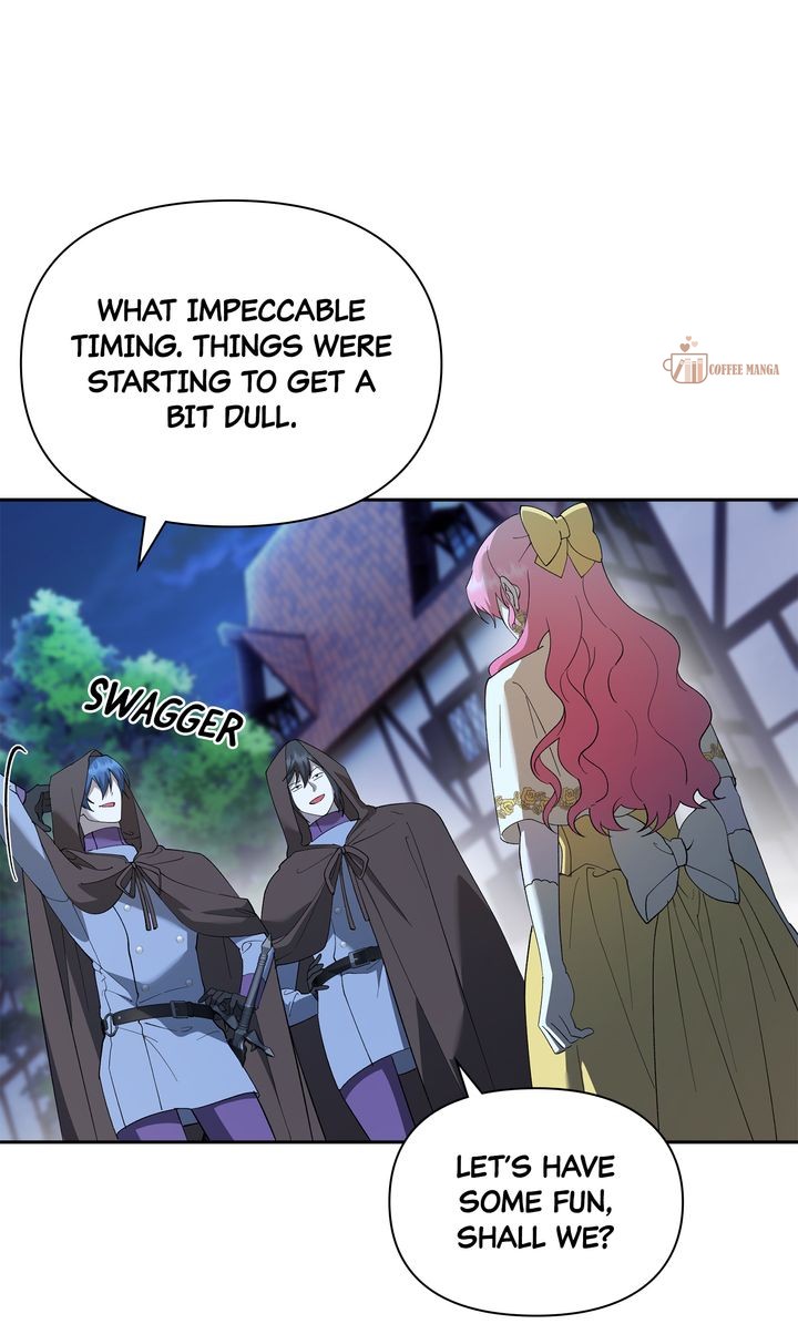 How the Count’s Young Lady Tames the Emperor’s Dog Chapter 71 361 66