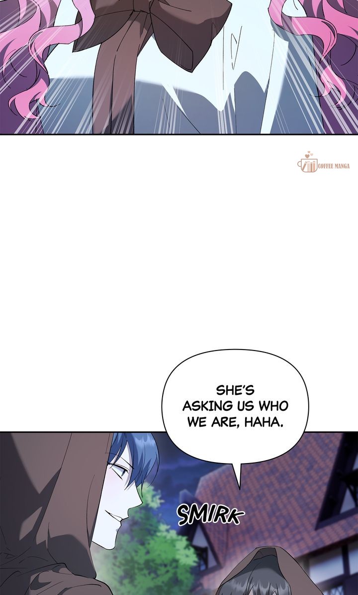 How the Count’s Young Lady Tames the Emperor’s Dog Chapter 71 363 68