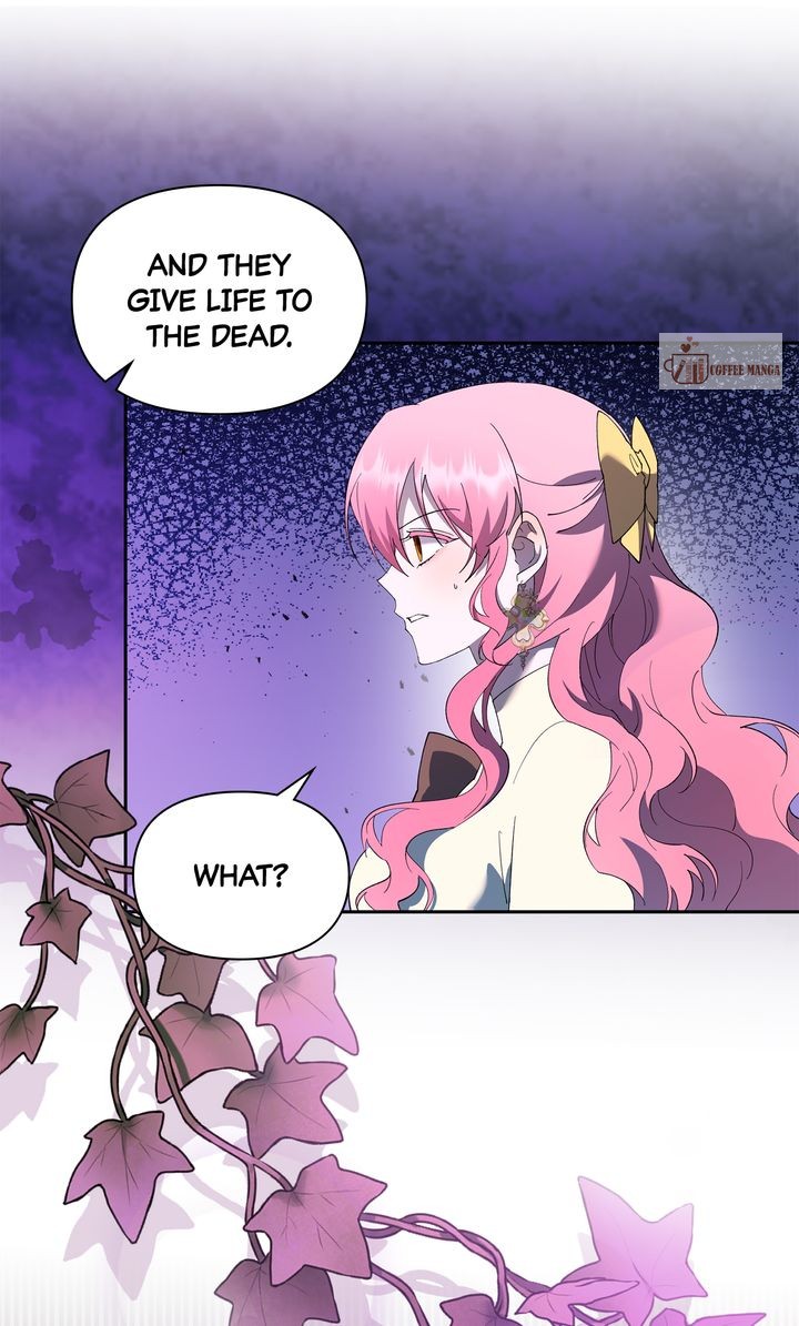 How the Count’s Young Lady Tames the Emperor’s Dog Chapter 71 365 70