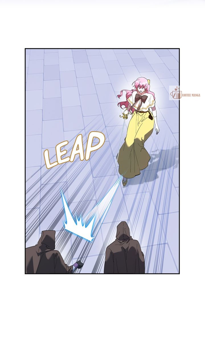 How the Count’s Young Lady Tames the Emperor’s Dog Chapter 71 374 79