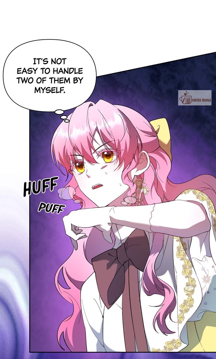 How the Count’s Young Lady Tames the Emperor’s Dog Chapter 71 375 80