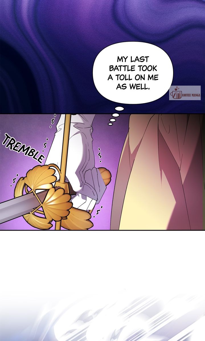 How the Count’s Young Lady Tames the Emperor’s Dog Chapter 71 376 81